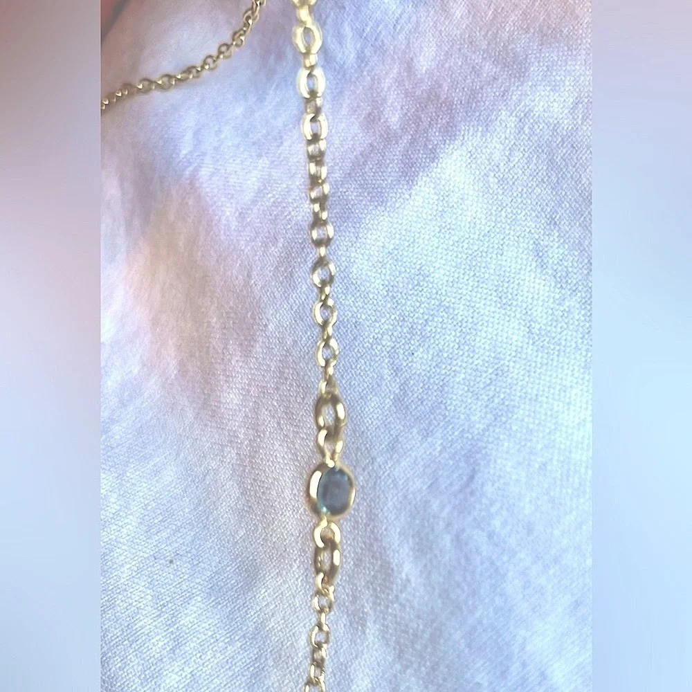 NWT! ❤️‍🔥 LOFT Necklace!